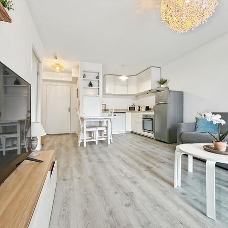 Sunny Suite Disneyland Paris - Rentaway Bnb Montévrain Exterior photo